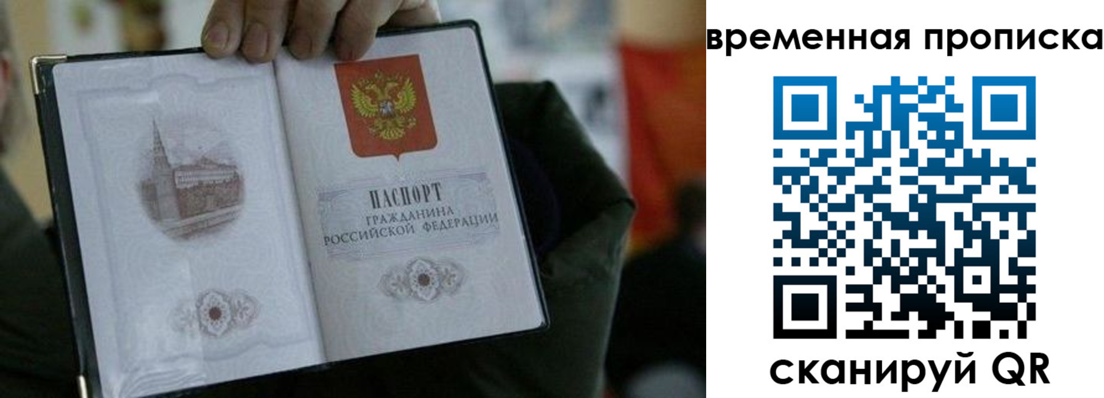 найти адрес прописки в Кандалакше
