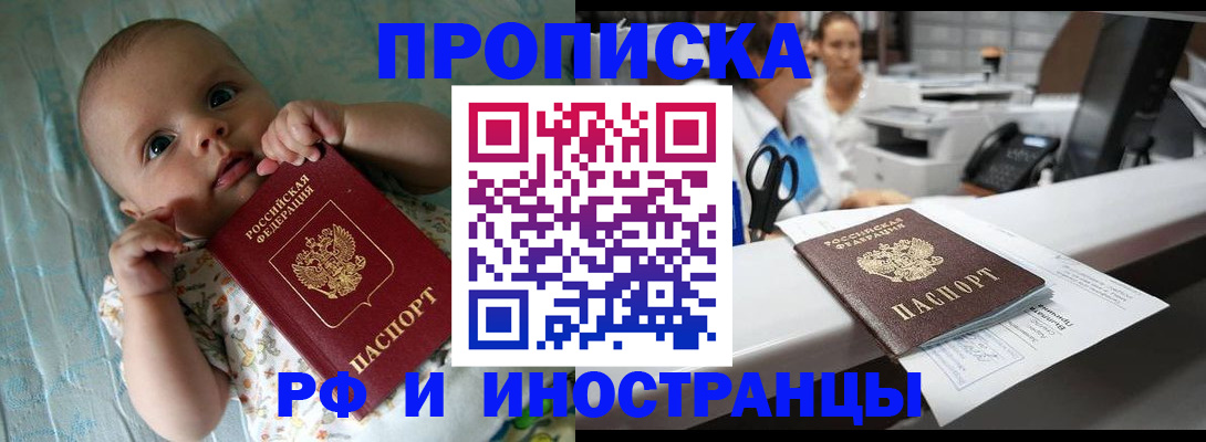 прописка поиск в Кандалакше